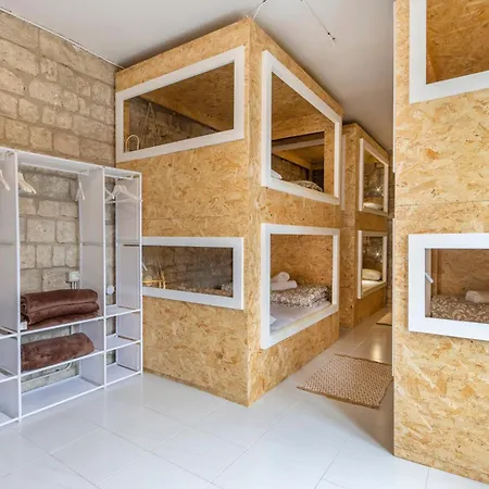 La Rectoria De Vicfred Palouet