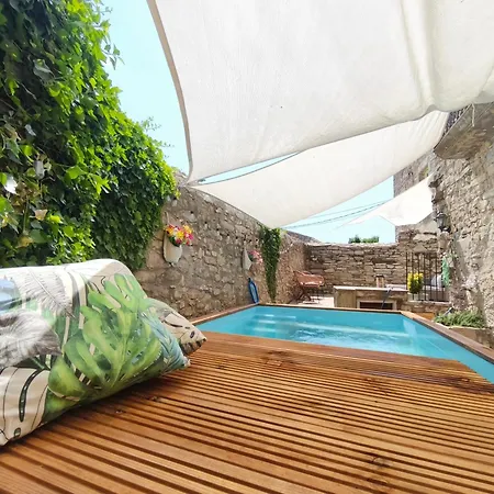 Casa rural La Rectoria De Vicfred Palouet